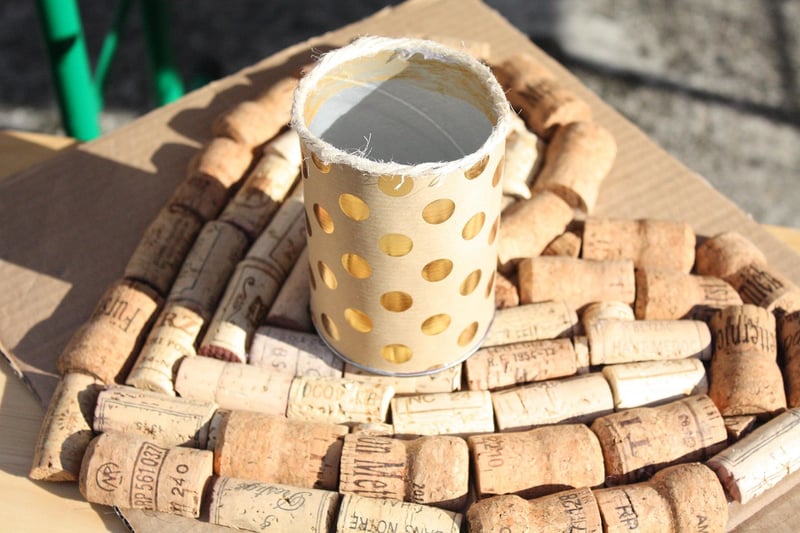 Creative Upcycling