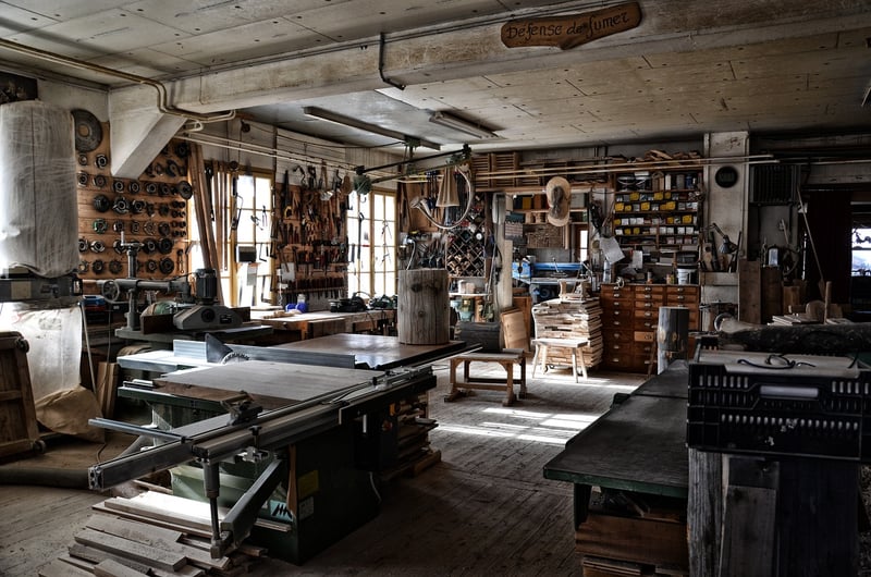 Creative Workshops