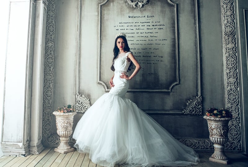 Vintage Dress